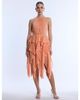 bcbg bcbg Ruffle Skirt Dress - 1
