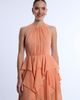 bcbg bcbg Ruffle Skirt Dress - 5