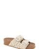 bcbg bcbg Sanzia Platform Slide Sandal - 1