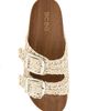 bcbg bcbg Sanzia Platform Slide Sandal - 5