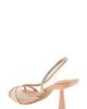 bcbg bcbg Sarin Rhinestone Clear Slingback Sandal - 2