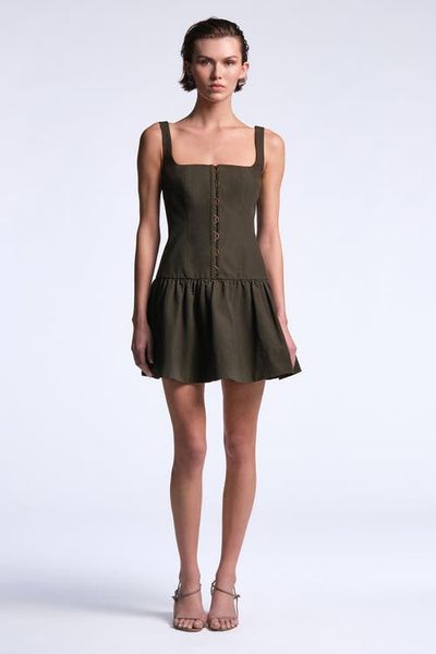 bcbg bcbg Sofia Dress