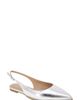 bcbg bcbg Valerie Slingback Pointed Toe Flat - 1