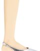 bcbg bcbg Valerie Slingback Pointed Toe Flat - 2