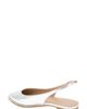 bcbg bcbg Valerie Slingback Pointed Toe Flat - 3