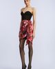 bcbg bcbg Wrap Mini Dress - 3