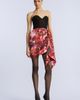 bcbg bcbg Wrap Mini Dress - 5