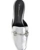 bcbg bcbg Zorie Bit Mule - 5