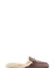 bcbg bcbg Zorie Faux Fur Bit Mule - 3