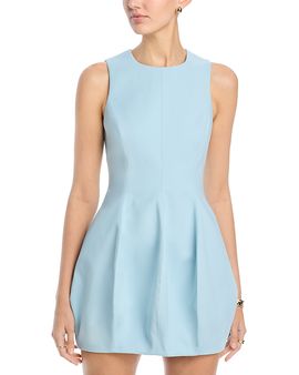 Bcbgmaxazria Bcbg Bubble Mia Dress