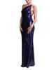 Bcbgmaxazria Bcbgmaxazria Estelle One Shoulder Gown - 2