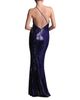 Bcbgmaxazria Bcbgmaxazria Estelle One Shoulder Gown - 4