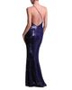 Bcbgmaxazria Bcbgmaxazria Estelle One Shoulder Gown - 5