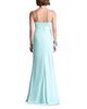 Bcbgmaxazria Bcbgmaxazria Faith Plunging Neck Gown - 2