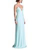 Bcbgmaxazria Bcbgmaxazria Faith Plunging Neck Gown - 3