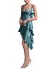 Bcbgmaxazria Bcbgmaxazria Fiona Dress - 5