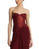 Bcbgmaxazria Bcbgmaxazria Joey Gown - 3