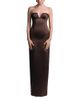 Bcbgmaxazria Bcbgmaxazria Mariane Gown - 1