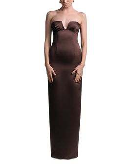 Bcbgmaxazria Bcbgmaxazria Mariane Gown
