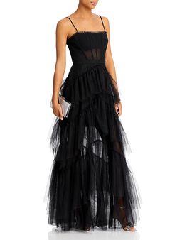 Bcbgmaxazria Bcbgmaxazria Oly Gown
