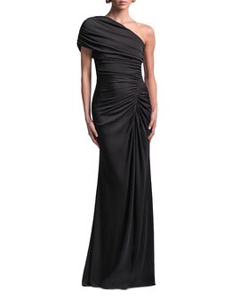 Bcbgmaxazria Bcbgmaxazria Solina Gown