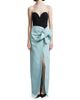 BCBGMAXAZRIA Women's Ana Strapless Gown - 2