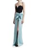 BCBGMAXAZRIA Women's Ana Strapless Gown - 3