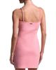 BCBGMAXAZRIA Women's Josette Keyhole-Neck Mini Dress - 4