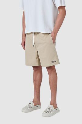 B.Cools B. Cools Amphibious Shorts in Tan, Men's at Urban Outfitters