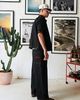B.Cools B. Cools Baggy Barrel Jean in Raw, Men's at Urban Outfitters - 1