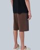 B.Cools B. Cools Track Short in Cocoa, Men's at Urban Outfitters - 5