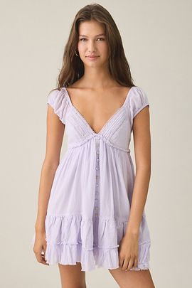 Sho Dress