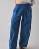 BDG BDG Best Yet Baggy Wide Leg Track Pants in Blue, Women's at Urban Outfitters - 4