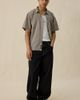 BDG BDG Big & Baggy Fit Jeans in Flat Flint, Men's at Urban Outfitters - 1