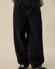 BDG BDG Big & Baggy Fit Jeans in Flat Flint, Men's at Urban Outfitters - 2