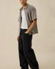 BDG BDG Big & Baggy Fit Jeans in Flat Flint, Men's at Urban Outfitters - 3
