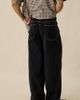 BDG BDG Big & Baggy Fit Jeans in Flat Flint, Men's at Urban Outfitters - 4