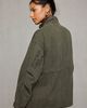 BDG BDG Blaine Cotton Canvas Utility Jacket in Green, Women's at Urban Outfitters - 5