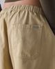 BDG BDG Bobbi Cropped Baggy Pull-On Pants in Khaki, Women's at Urban Outfitters - 6