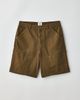 BDG BDG Canvas Double Knee Shorts in Black, Men's at Urban Outfitters - 5