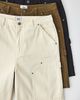 BDG BDG Canvas Double Knee Shorts in Black, Men's at Urban Outfitters - 6