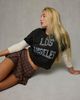 BDG BDG Chelsea Low-Rise Pleated Mini Skort in Brown, Women's at Urban Outfitters - 4