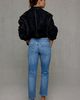 BDG BDG Cigarette Low-Rise Jeans in Buffy Wash, Women's at Urban Outfitters - 3