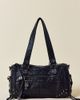 BDG BDG Cindy East/West Crossbody Bag in Black, Women's at Urban Outfitters - 1