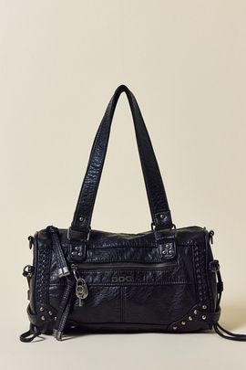 BDG BDG Cindy East/West Crossbody Bag in Black, Women's at Urban Outfitters