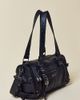 BDG BDG Cindy East/West Crossbody Bag in Black, Women's at Urban Outfitters - 2