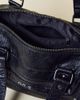 BDG BDG Cindy East/West Crossbody Bag in Black, Women's at Urban Outfitters - 4