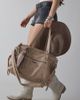 BDG BDG Cindy Shoulder Bag in Neutral, Women's at Urban Outfitters - 1