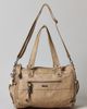 BDG BDG Cindy Shoulder Bag in Neutral, Women's at Urban Outfitters - 2