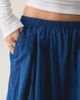 BDG BDG Cloud Low-Rise Baggy Balloon Pant in Navy, Women's at Urban Outfitters - 4